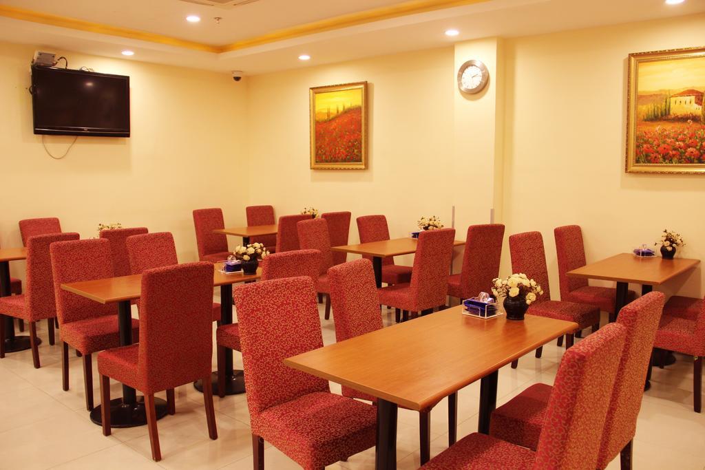 Hanting Express Beijing Guomao Екстериор снимка